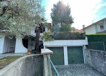 facciata - Villa Nicolò Paganini
4, Torre de' Busi - photo 37