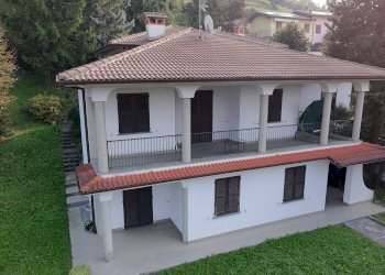Foto 53 - Villa Nicolò Paganini
4, Torre de' Busi - photo 53