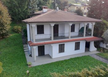 Foto 54 - Villa Nicolò Paganini
4, Torre de' Busi - photo 54