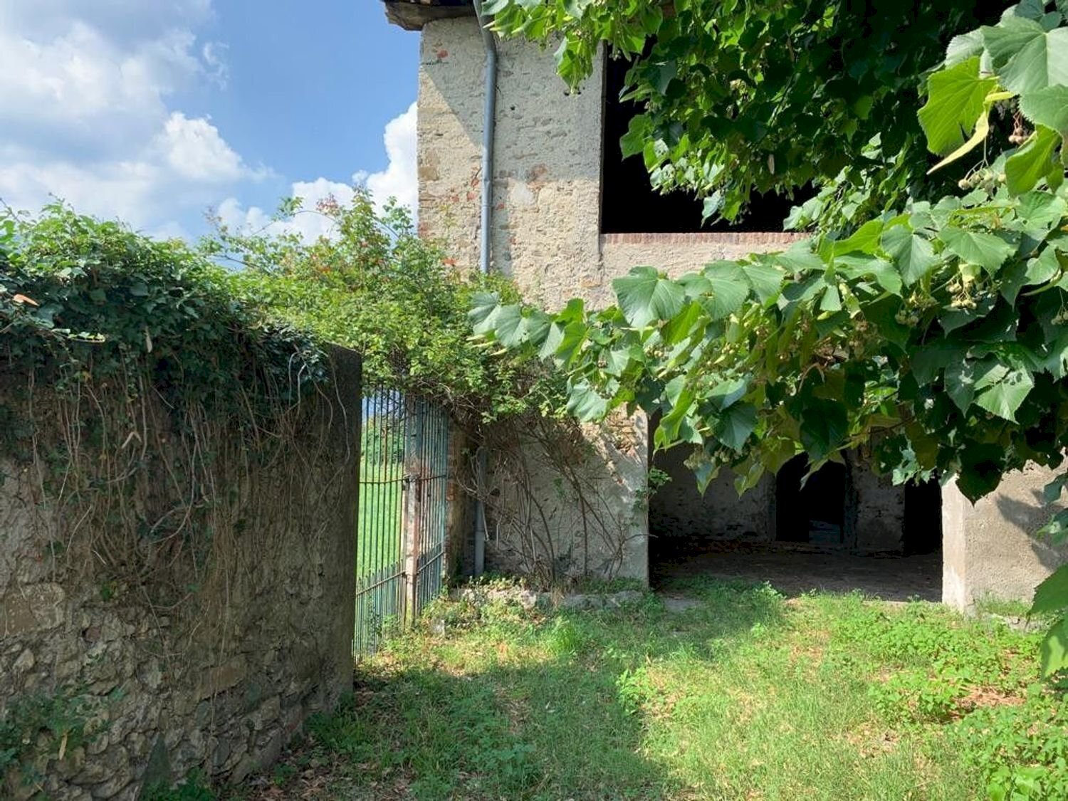 giardino - Stable - Palace La Rossa, Galbiate - photo 1