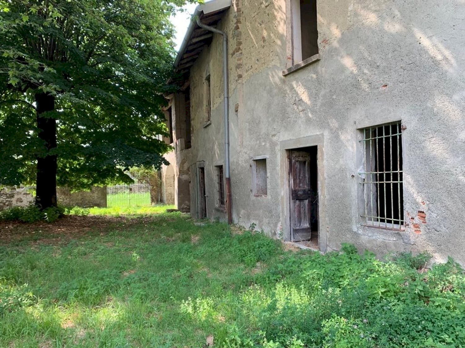 facciata - Stable - Palace La Rossa, Galbiate - photo 2