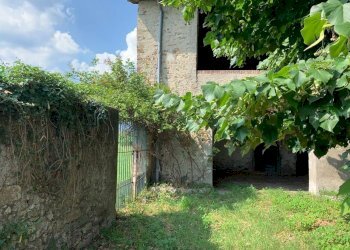 giardino - Stable - Palace La Rossa, Galbiate - photo 1