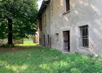 facciata - Stable - Palace La Rossa, Galbiate - photo 2