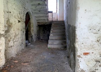 corridoio - Stable - Palace La Rossa, Galbiate - photo 12