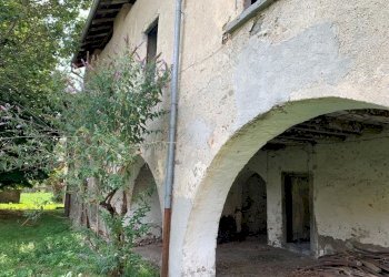 facciata - Stable - Palace La Rossa, Galbiate - photo 20