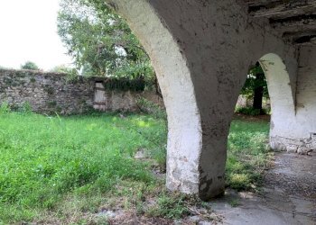 giardino - Stable - Palace La Rossa, Galbiate - photo 21