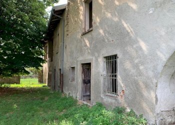 facciata - Stable - Palace La Rossa, Galbiate - photo 22