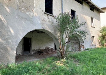 facciata - Stable - Palace La Rossa, Galbiate - photo 23