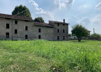 facciata - Stable - Palace La Rossa, Galbiate - photo 28