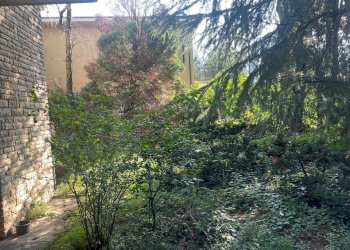 giardino - Villa Fiume Brembo, Vercurago - photo 6