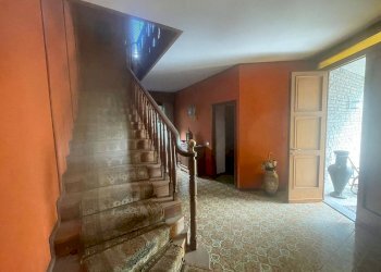 corridoio - Villa Fiume Brembo, Vercurago - photo 11