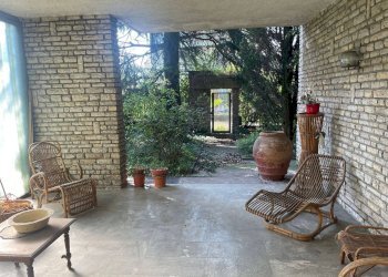 facciata - Villa Fiume Brembo, Vercurago - photo 12