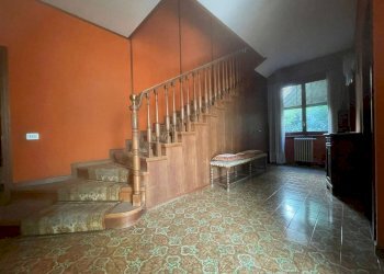dettagli - Villa Fiume Brembo, Vercurago - photo 13