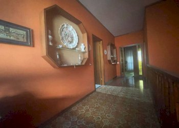corridoio - Villa Fiume Brembo, Vercurago - photo 17