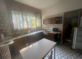 camera da letto - Villa Fiume Brembo, Vercurago - photo 21