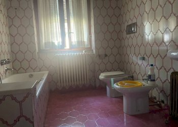 bagno - Villa Fiume Brembo, Vercurago - photo 22