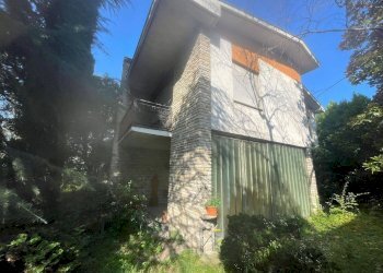 facciata - Villa Fiume Brembo, Vercurago - photo 27