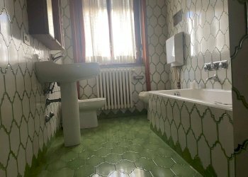 bagno - Villa Fiume Brembo, Vercurago - photo 30