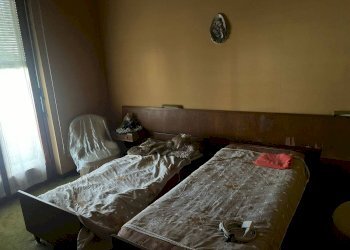 camera da letto - Villa Fiume Brembo, Vercurago - photo 34