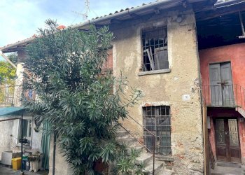 facciata - Rustic San Francesco D'Assisi, Galbiate - photo 1