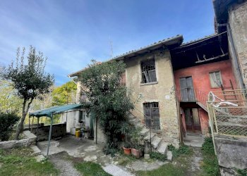facciata - Rustic San Francesco D'Assisi, Galbiate - photo 2