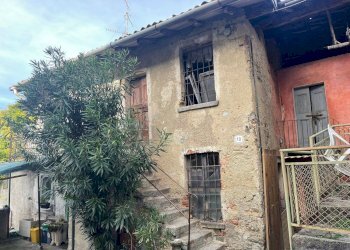 facciata - Rustic San Francesco D'Assisi, Galbiate - photo 8