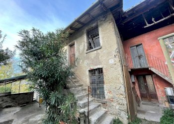 facciata - Rustic San Francesco D'Assisi, Galbiate - photo 9