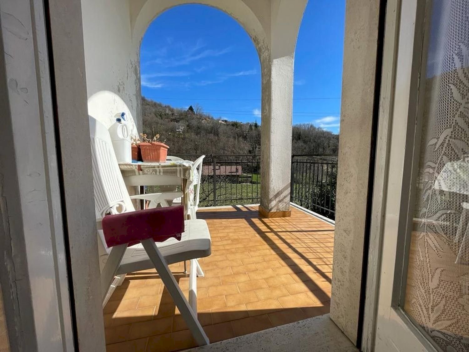terrazzo - Villa Piave, Colle Brianza - photo 3