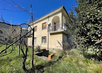 facciata - Villa Piave, Colle Brianza - photo 1