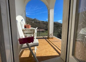 terrazzo - Villa Piave, Colle Brianza - photo 3