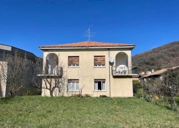 facciata - Villa Piave, Colle Brianza - photo 4