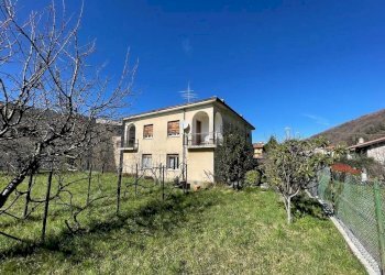 facciata - Villa Piave, Colle Brianza - photo 5