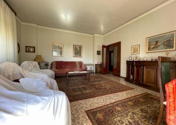 soggiorno - Villa Piave, Colle Brianza - photo 7