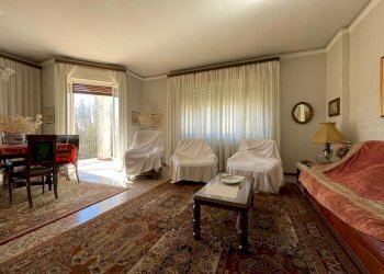 soggiorno - Villa Piave, Colle Brianza - photo 8