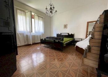 camera da letto - Villa Piave, Colle Brianza - photo 12