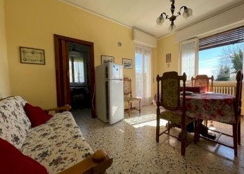 soggiorno - Villa Piave, Colle Brianza - photo 14