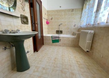 bagno - Villa Piave, Colle Brianza - photo 15