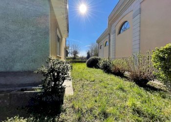 giardino - Villa Piave, Colle Brianza - photo 16