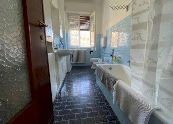 bagno - Villa Piave, Colle Brianza - photo 21