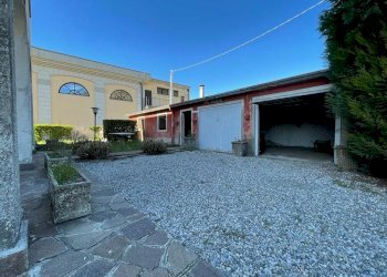 patio - Villa Piave, Colle Brianza - photo 24