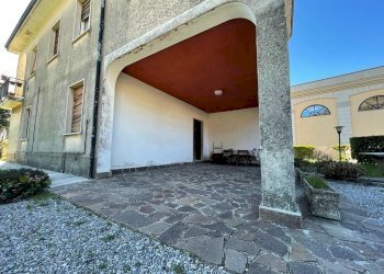 facciata - Villa Piave, Colle Brianza - photo 25
