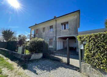 facciata - Villa Piave, Colle Brianza - photo 26
