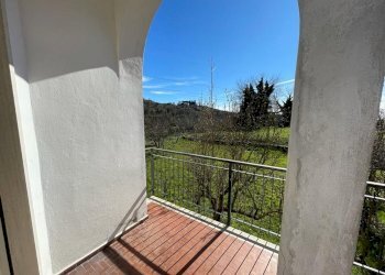 vista - Villa Piave, Colle Brianza - photo 31
