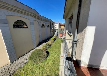 vista - Villa Piave, Colle Brianza - photo 34