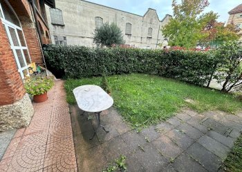 giardino - Three-room apartment Nazario Sauro
21, Cremella - photo 8