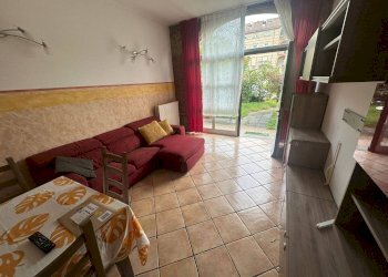 soggiorno - Three-room apartment Nazario Sauro
21, Cremella - photo 9