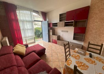 soggiorno - Three-room apartment Nazario Sauro
21, Cremella - photo 10