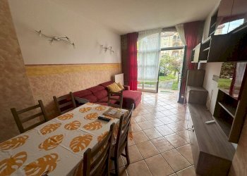 soggiorno - Three-room apartment Nazario Sauro
21, Cremella - photo 11