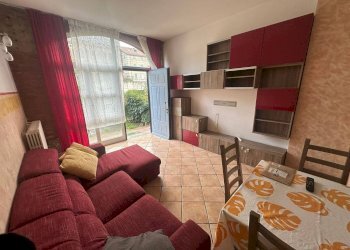 soggiorno - Three-room apartment Nazario Sauro
21, Cremella - photo 12