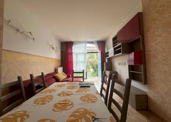 soggiorno - Three-room apartment Nazario Sauro
21, Cremella - photo 13